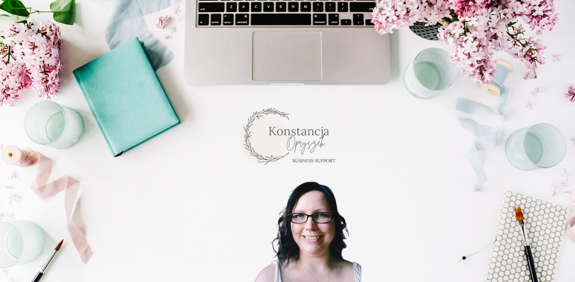 Konstancja Opryszek Business Support